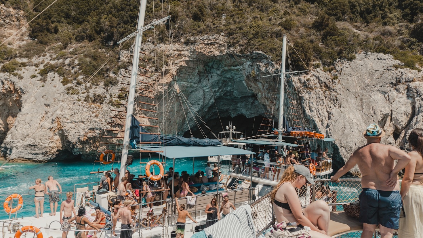 De vijf mooiste bezienswaardigheden in Didim